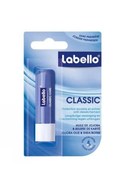 Labello Lippenbalsem Classic