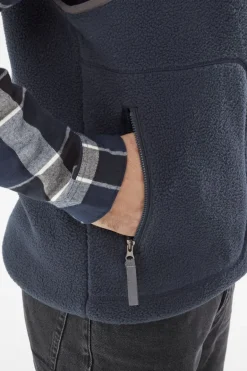 Lafuma Bodywarmer Maury Sherpa Vest M
