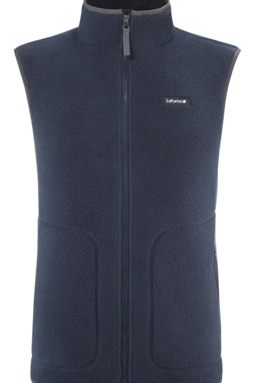 Lafuma Bodywarmer Maury Sherpa Vest M