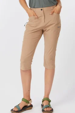 Lafuma Capri Active Knee Pant W
