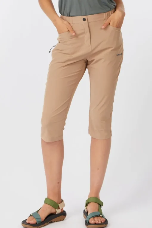 Lafuma Capri Active Knee Pant W