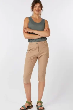 Lafuma Capri Active Knee Pant W