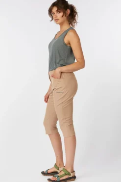Lafuma Capri Active Knee Pant W