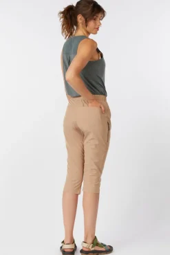 Lafuma Capri Active Knee Pant W