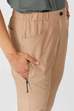 Lafuma Capri Active Knee Pant W