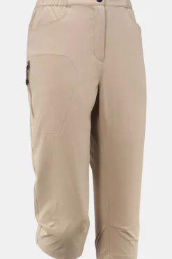 Lafuma Capri Active Knee Pant W