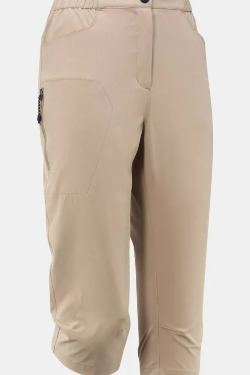 Lafuma Capri Active Knee Pant W