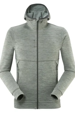Lafuma Cardigan Skim Shield Hoodie M