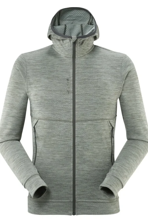 Lafuma Cardigan Skim Shield Hoodie M
