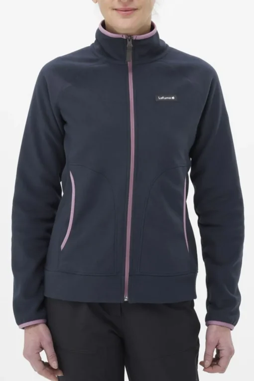 Lafuma Fleece Access Fleece Jacket