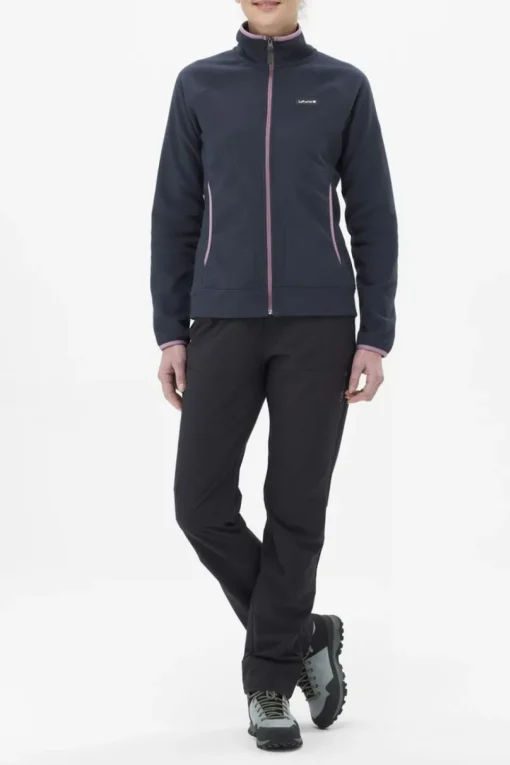 Lafuma Fleece Access Fleece Jacket