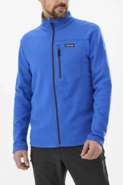 Lafuma Fleece Access Micro F-Zip M