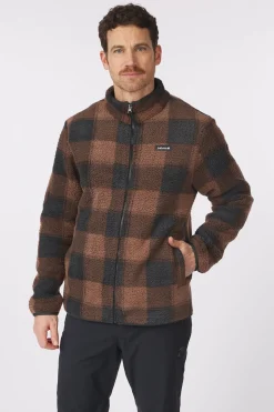 Lafuma Fleece Arkhale Sherpa