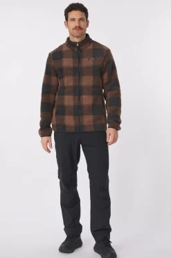 Lafuma Fleece Arkhale Sherpa