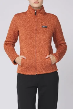 Lafuma Fleece Cali Hoodie