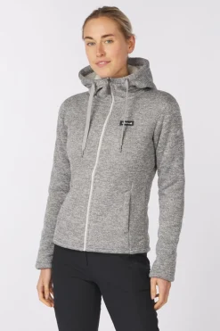 Lafuma Fleece Cali Hoodie