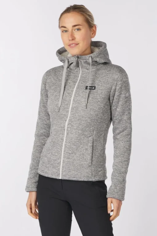 Lafuma Fleece Cali Hoodie