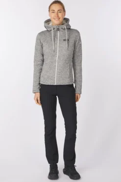 Lafuma Fleece Cali Hoodie