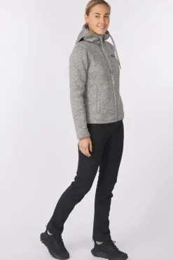 Lafuma Fleece Cali Hoodie