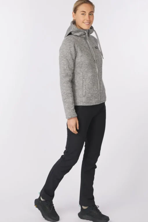 Lafuma Fleece Cali Hoodie