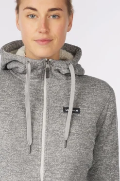 Lafuma Fleece Cali Hoodie