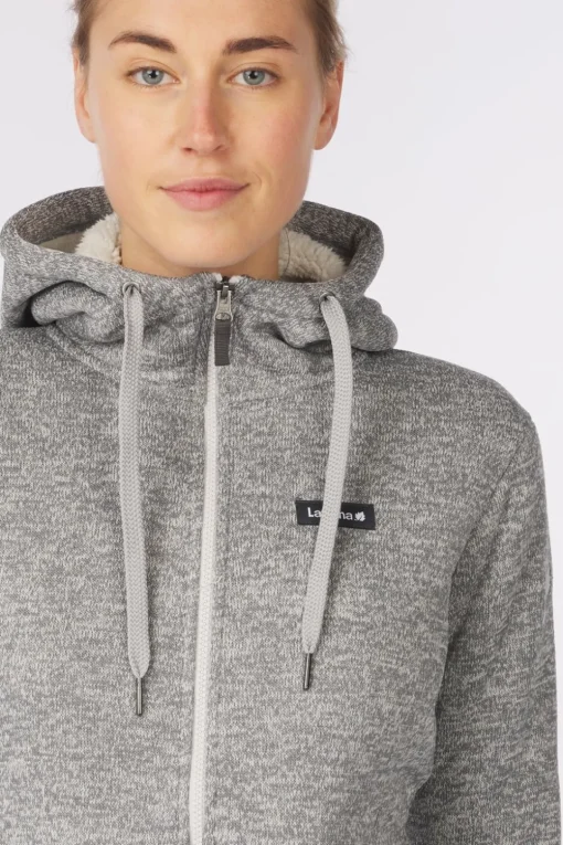 Lafuma Fleece Cali Hoodie