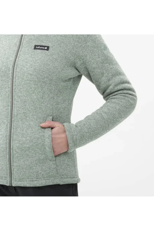 Lafuma Fleece Cali Hoodie