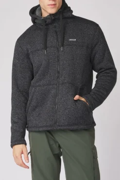 Lafuma Fleece Cali Hoodie