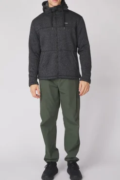 Lafuma Fleece Cali Hoodie