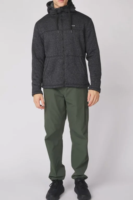 Lafuma Fleece Cali Hoodie