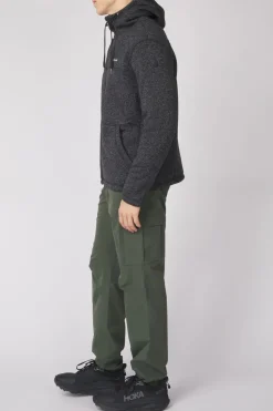 Lafuma Fleece Cali Hoodie