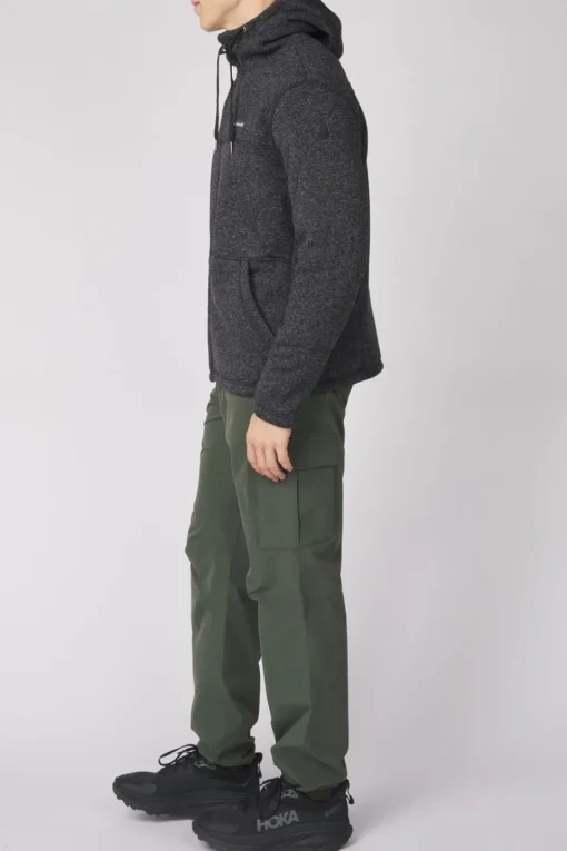 Lafuma Fleece Cali Hoodie