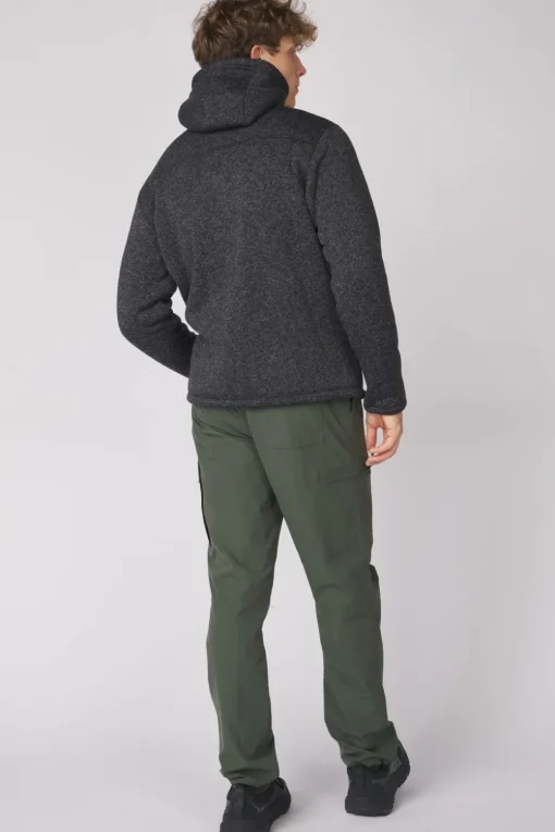 Lafuma Fleece Cali Hoodie