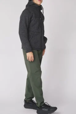 Lafuma Fleece Cali Hoodie