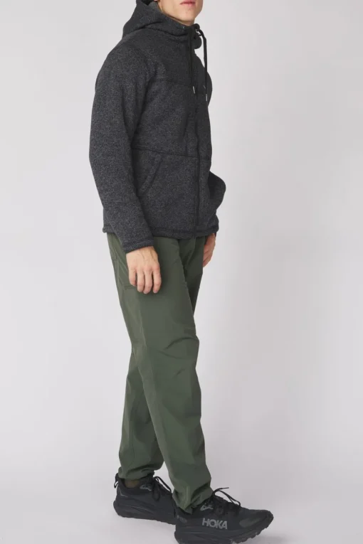 Lafuma Fleece Cali Hoodie