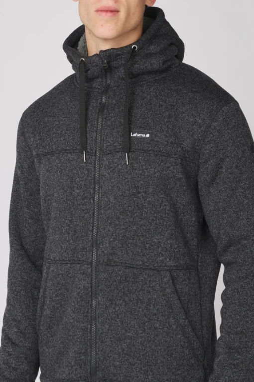 Lafuma Fleece Cali Hoodie