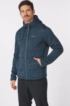 Lafuma Fleece Cali Hoodie