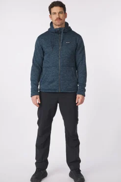 Lafuma Fleece Cali Hoodie