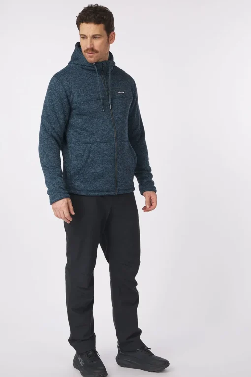 Lafuma Fleece Cali Hoodie