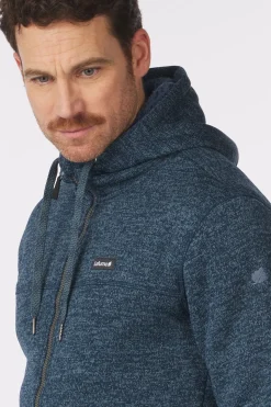 Lafuma Fleece Cali Hoodie