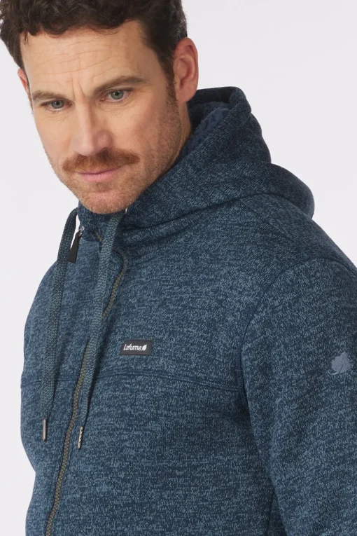 Lafuma Fleece Cali Hoodie