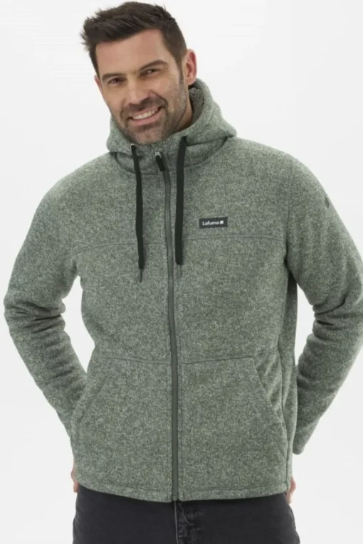 Lafuma Fleece Cali Hoodie