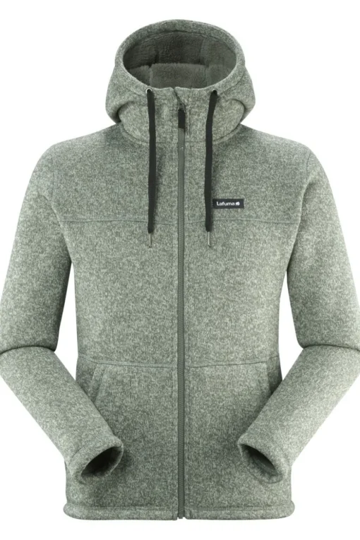 Lafuma Fleece Cali Hoodie