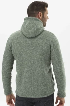 Lafuma Fleece Cali Hoodie