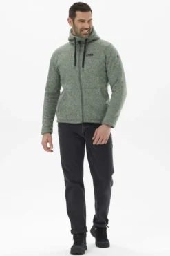 Lafuma Fleece Cali Hoodie
