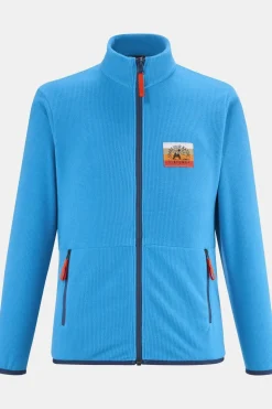 Lafuma Fleece Fleece Ltd Fz Junior