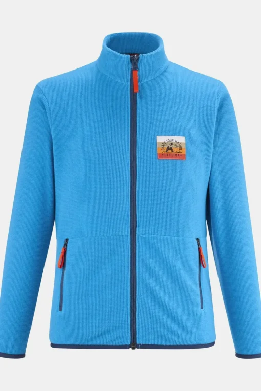 Lafuma Fleece Fleece Ltd Fz Junior