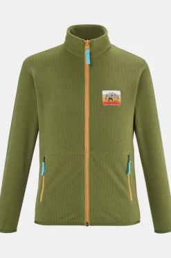 Lafuma Fleece Fleece Ltd Fz Junior