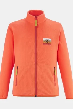 Lafuma Fleece Fleece Ltd Fz Junior