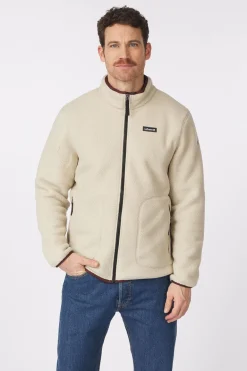 Lafuma Fleece Maury Sherpa